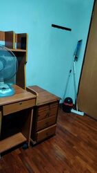 Blk 458 Segar Meadows (Bukit Panjang), HDB 4 Rooms #533265601